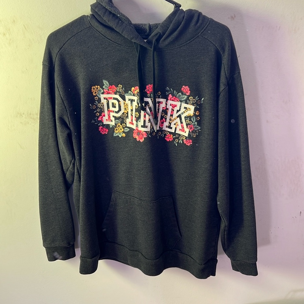 PINK sweatshirt Women’s Medium